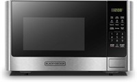 BLACK+DECKER DIGITAL MICROWAVE OVEN