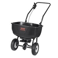 VEVOR BROADCAST SPREADER - 60LB