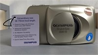 Olympus Stylus Epic Zoom 170 Quartz Date Camera