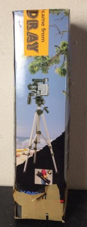 Vanguard Photo/Video Tripod VT-132