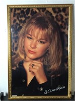 Leann Rhimes Music Poster 38x26"Professionally fr