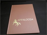 1972 Appaloosa Horse Club Book Spec. Ed.