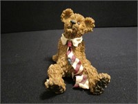 2001 Boyd's Bear "Mr. Windsor" Figurine