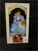 Gone With The Wind Melanie Doll NIB 71161