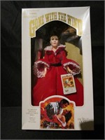 Gone With The Wind Scarlett Doll NIB 71155