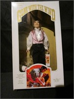 Gone With The Wind Rhett Butler Pat Doll NIB 71244