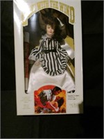 Gone With The Wind Scarlett Doll NIB 71163