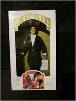 Gone With The Wind Rhett Butler Doll NIB 71241