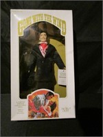 Gone With The Wind Rhett Butler Doll NIB 71243