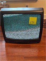 Vintage 20" Television
