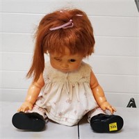1972 Ideal Toys Doll