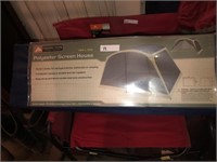 14x10 Screen House (New in Box)