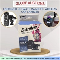 ENERGIZER ULTIMATE MAGNETIC WIRELESS CAR CHARGER