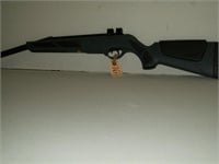 Gray synthetic stock Gamo Rifle