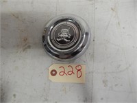 AMC Gremlin gas cap