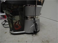 Jack Lalane juicer machine