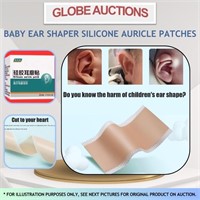 BABY EAR SHAPER SILICONE AURICLE PATCHES