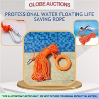 PROFESSIONAL WATER FLOATING LIFE SAVING ROPE