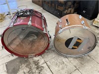 Pearl Drums