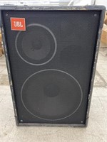 JBL Speaker (condition unknown)