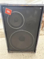 JBL Speaker (condition unknown)