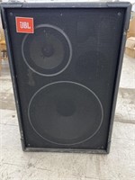 JBL Speaker (condition unknown)