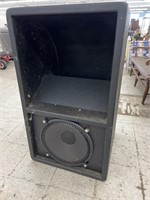 Large Speaker (condition unknown)