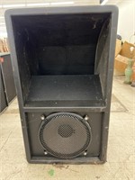 Large Speaker (condition unknown)