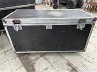 J Hines Case Full of Equipment