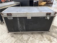 J Hines Case Full of Equipment