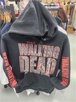 Walking dead hoodie