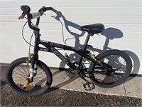 Razor Kobra BMX Bike
