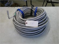 150' MC cable