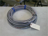 65' MC cable