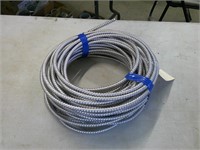 105' MC cable