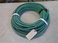 130' MC cable