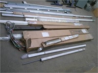 Wiremold & other pieces