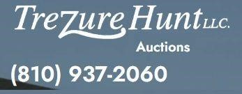 March 21 KD's Online Estate Sale and Trezure Hunt Auction