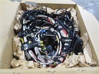 Harness cable kit, in Fendt box