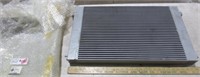 6 Nissens oil coolers, approx. 28" long