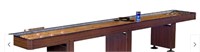 Hathaway Challenger 14' Shuffleboard Table Top