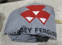 Massey Ferguson cover