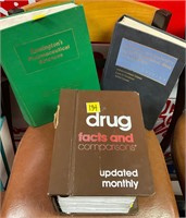 Drug Facts & Comparisons Pharmaceutical Sciences