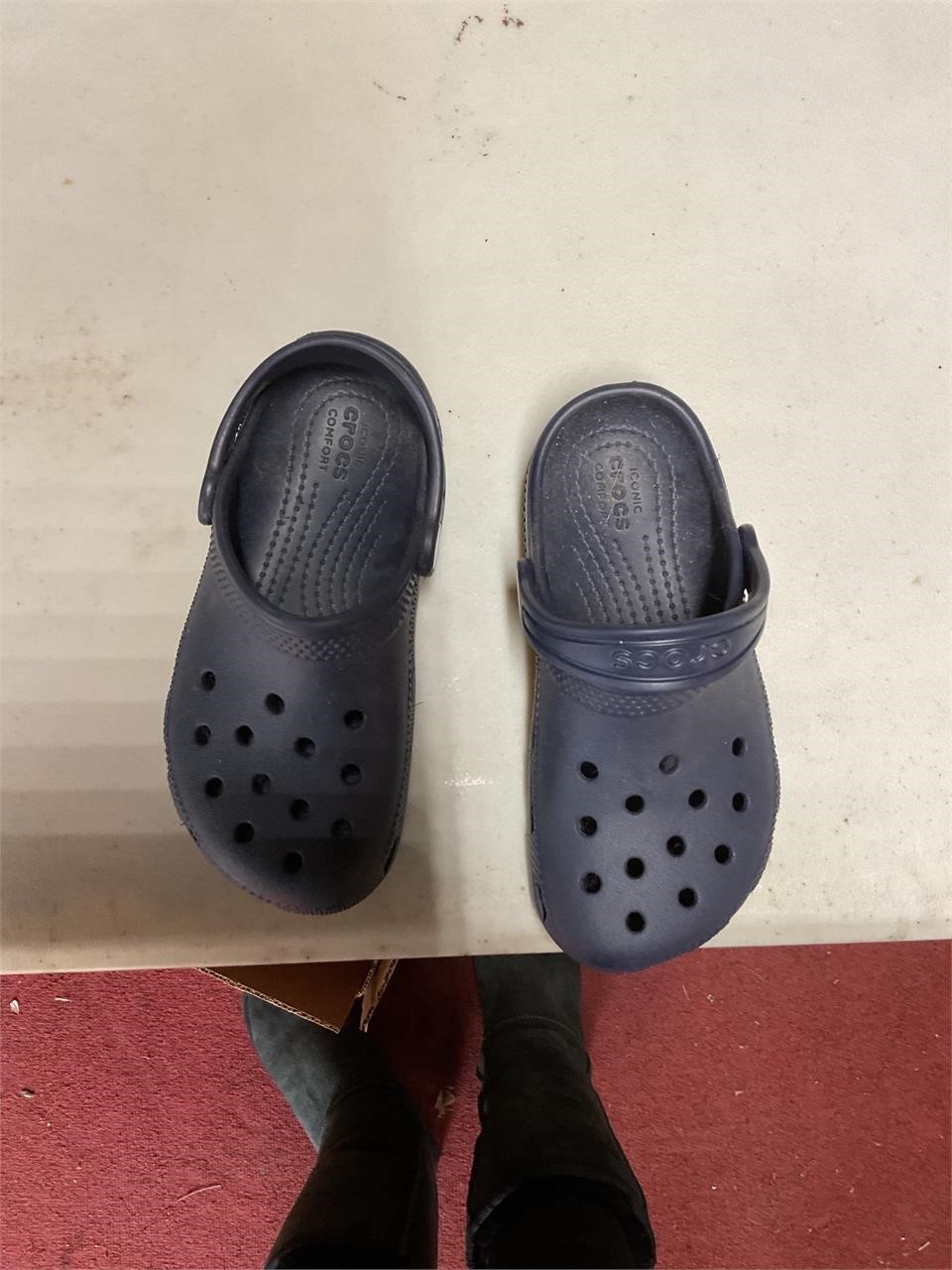 Crocs