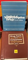 Non Prescription Drugs Drug Facts & Comparisons