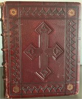 1865 The New Testament Our Lord Jesus Christ