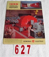1965 GE Annual Report