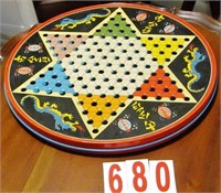 Chineese Checkers