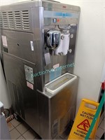 Soft Serve machine