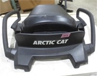 Artic Cat seat